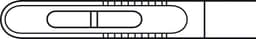 LINE DRAWING FF502R, FF532R, FF562R-Aesculap Article Picture (Media Manager)
