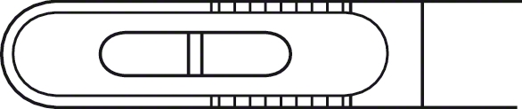 LINE DRAWING FF503R, FF533R, FF563R-Aesculap Article Picture (Media Manager)