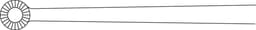 LINE DRAWING FD216K, FD216R-Aesculap Article Picture (Media Manager)