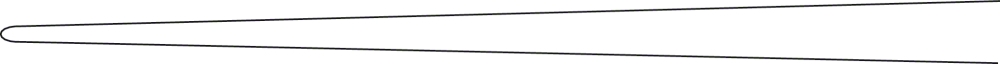 LINE DRAWING BD841R-Aesculap Article Picture (Media Manager)