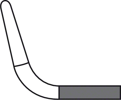 LINE DRAWING GK976R, GK978R-Aesculap Article Picture (Media Manager)