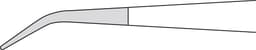 LINE DRAWING GK624R-Aesculap Article Picture (Media Manager)