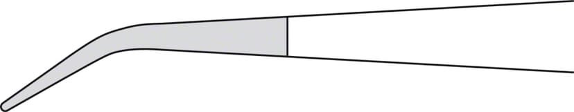 LINE DRAWING GK624R-Aesculap Article Picture (Media Manager)