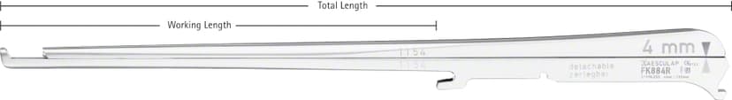 ADDITIONAL HAUPTBILD FK884R-Aesculap Article Picture (Media Manager)