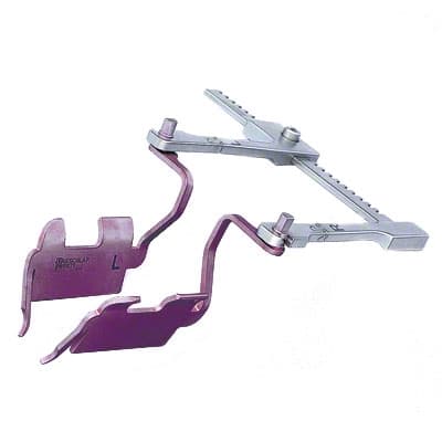 SLR-Retractor System-Product Picture Enlargement CW