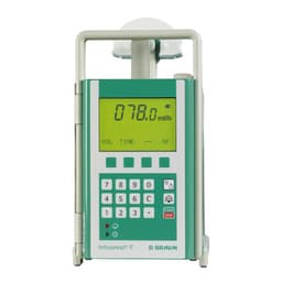 Infusomat® P-Produktbild Vergrößerung