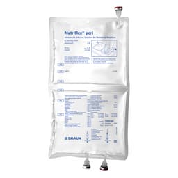 Nutriflex peri-Produktbild Website
