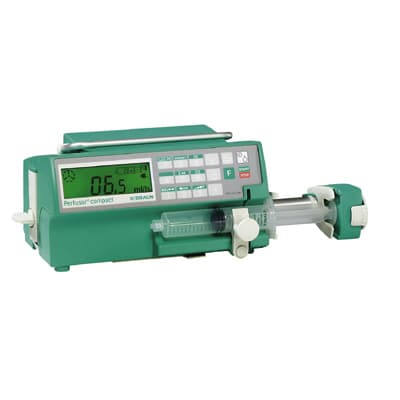 Perfusor compact-Produktbild Vergrößerung