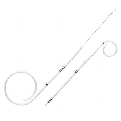 Urecath® Stents-Stent only