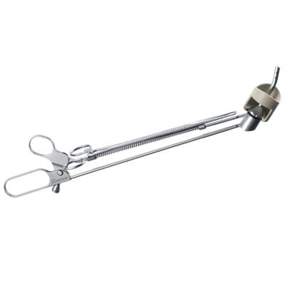 Uterus Manipulator-Product Picture Enlargement CW