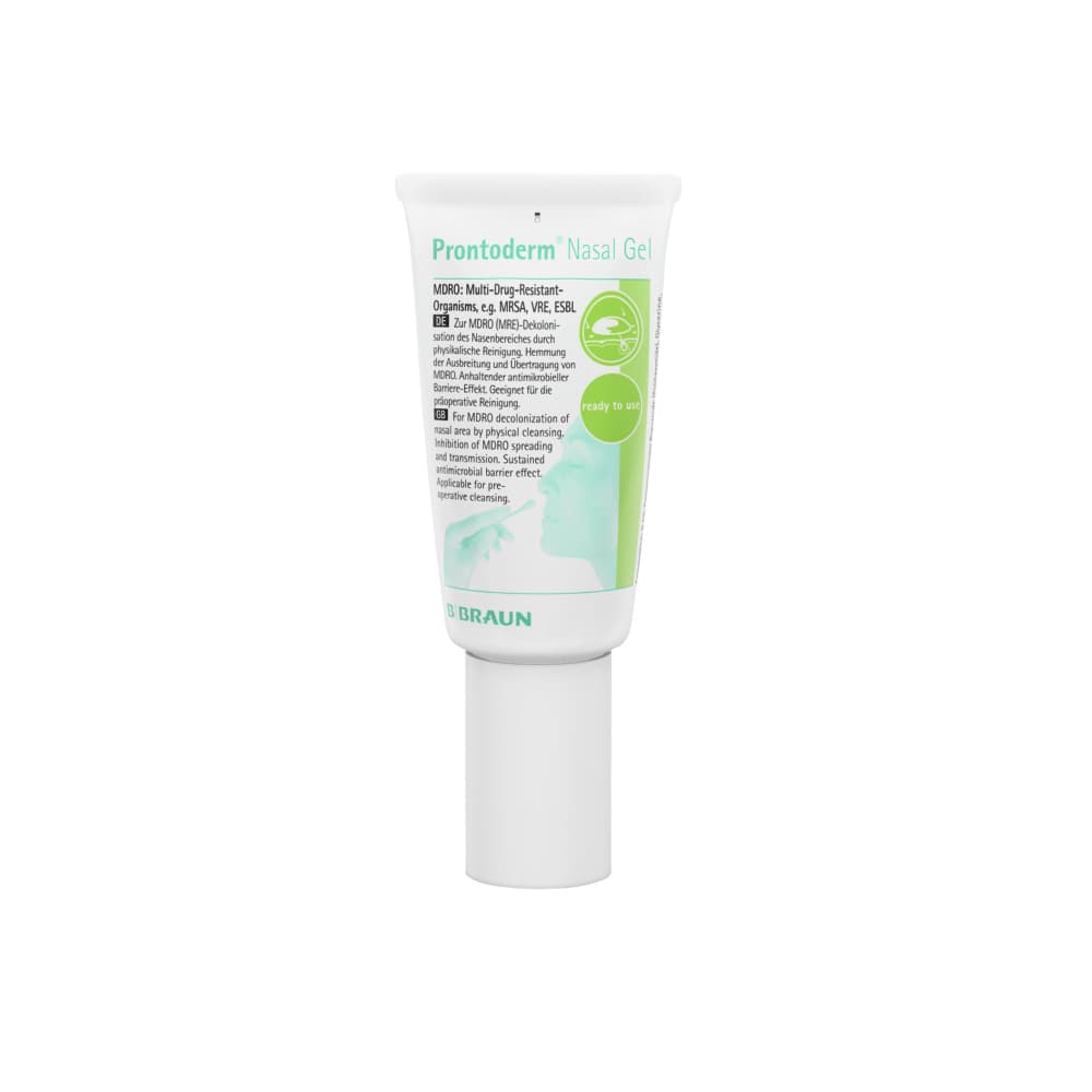 Prontoderm® Nasal Gel-Product picture
