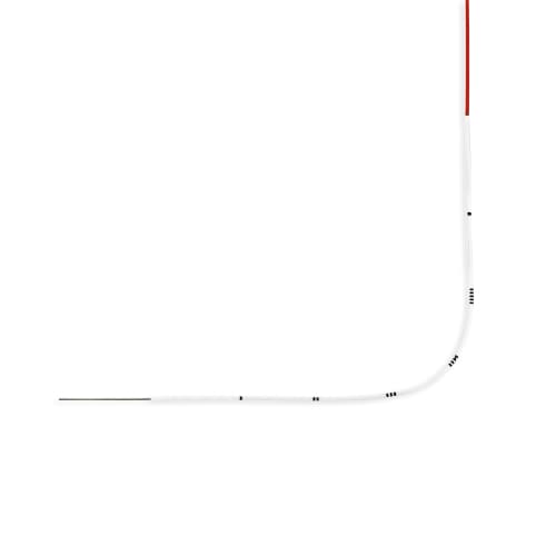 Urecath® Stents-Stent + Pusher + Guide corner