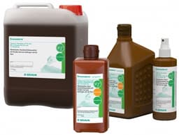 Braunoderm colored Group-Product picture