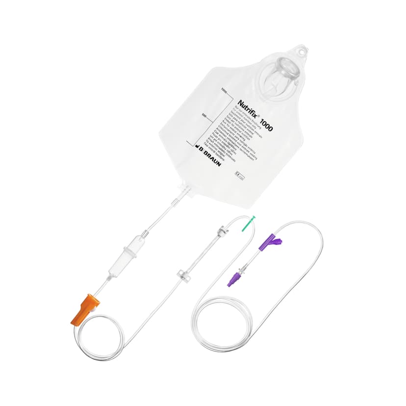 Infusomat Space Line 1000 ml-8250839SP