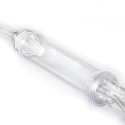 Bubble catcher-Bloodline components