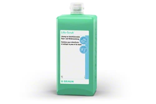 Lifo-Scrub 1000ml-Product picture