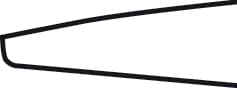 LINE DRAWING GK644R-Aesculap Article Picture (Media Manager)