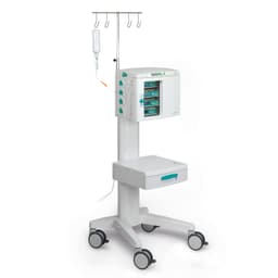 SpaceStation MRI-Produktbild Print