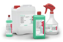 Meliseptol® rapid - Group-Group - Bottles, Canister 5l