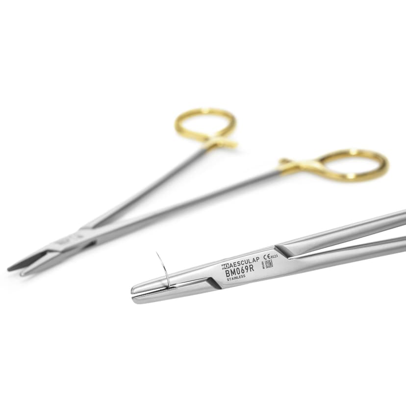 Needleholder-Product Picture CW Enlargement