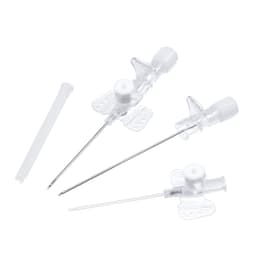 Vasofix® / Vasofix® Certo-IV catheter with injection port
