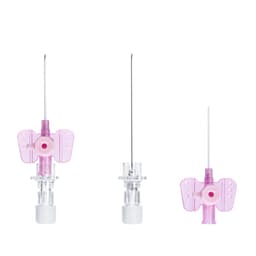 Vasofix® / Vasofix® Certo-IV catheter with injection port