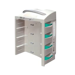 B. Braun Space®Station-Customized solution with just a click