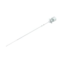 Espocan®-sleeved spinal needle