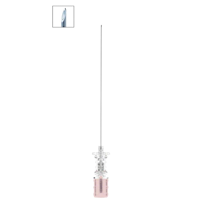 Spinocan® 18 G x 75 mm-Spinal needle for spinal and diagnostic puncture