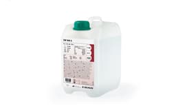 Acidic bicarbonate concentrates-Acidic Concentrates