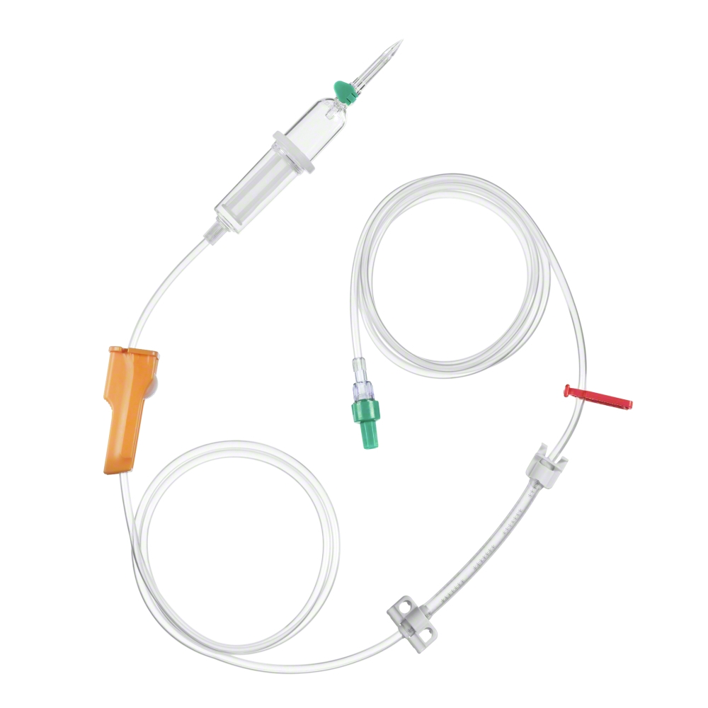 Infusomat® Space® Line-Type Transfusion