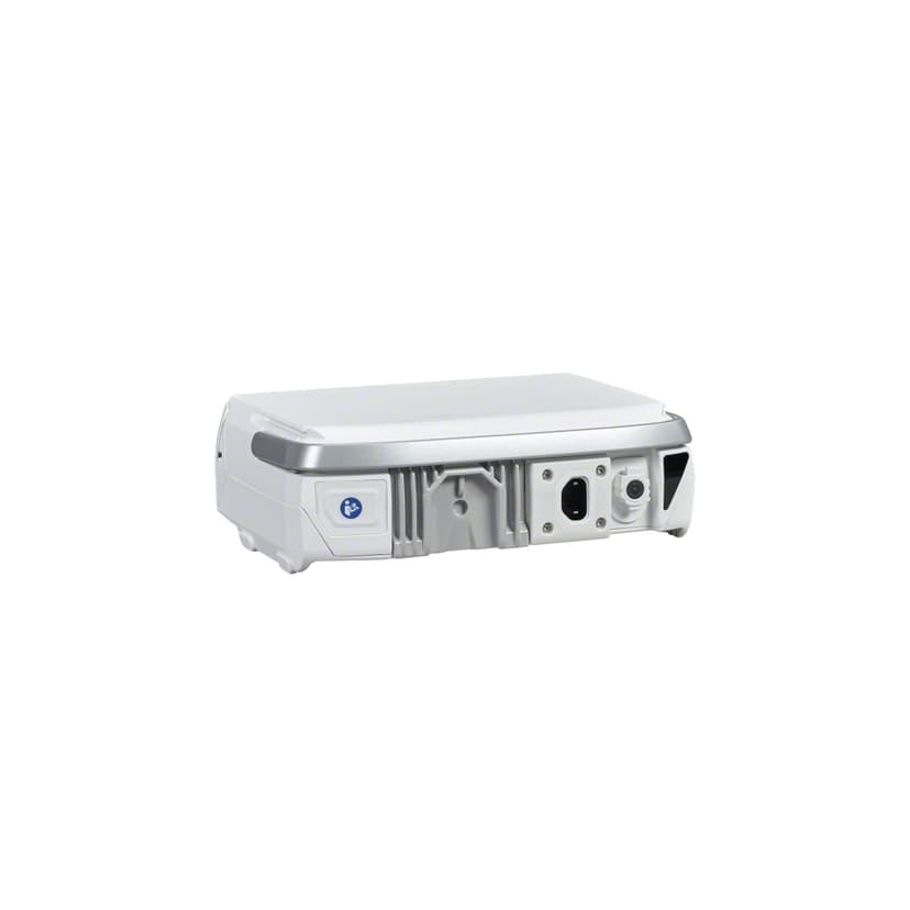 Spaceplus Infusomat®-back view