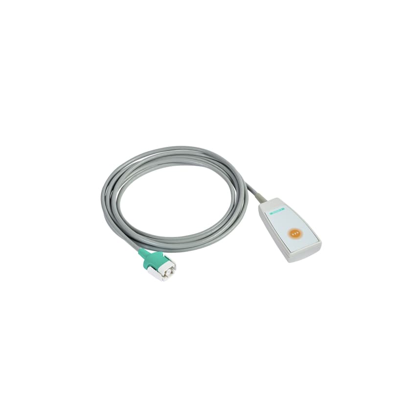 Spaceplus PCA Button-LP Space Plus