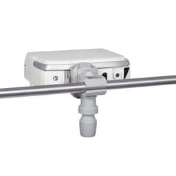 Spaceplus-Pump Clamp