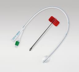 CYSTOFIX SET BALLOON RTU-FR14/40, 12 CM