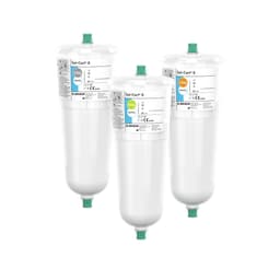 Three cartridges Sol-Cart B-Group Picture