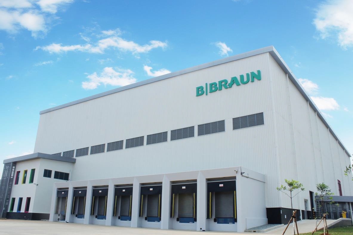 Transofix Learn more about B. Braun in Indonesia through our key facts and figures.